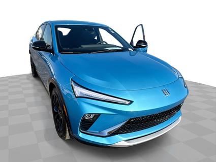 2025 Buick Envista Athens AL