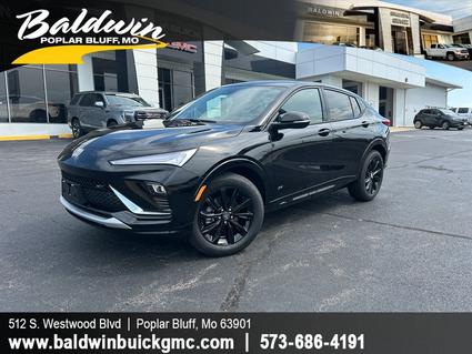 2025 Buick Envista Poplar Bluff MO