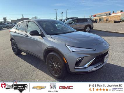 2026 Buick Envista Lincolnton NC