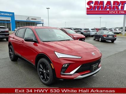 2026 Buick Envista White Hall AR