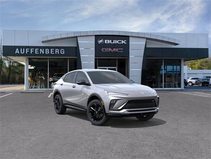 2026 Buick Envista Carbondale IL