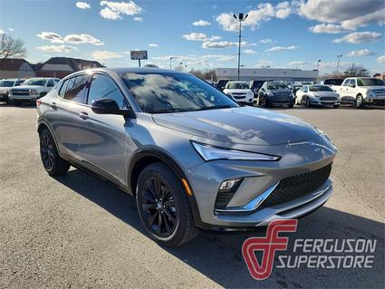 2026 Buick Envista Broken Arrow OK