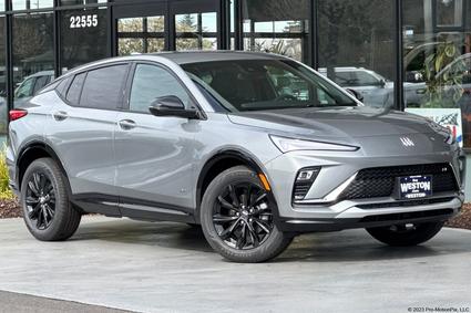 2026 Buick Envista Vero Beach FL