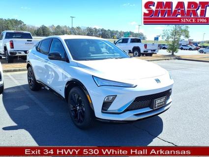 2026 Buick Envista White Hall AR