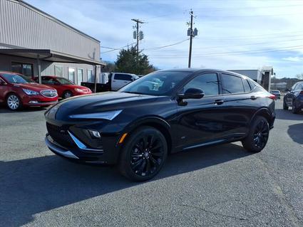 2026 Buick Envista Johnson City TN