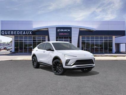 2026 Buick Envista Tucson AZ