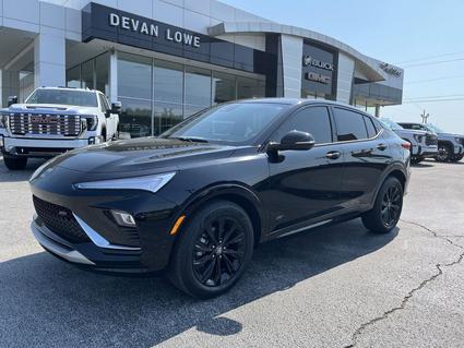 2025 Buick Envista Rainbow City AL