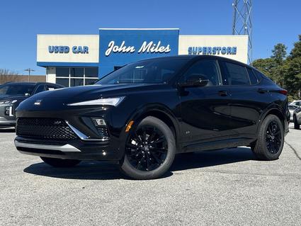 2026 Buick Envista Conyers GA