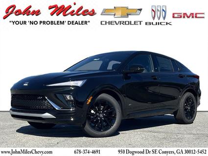 2026 Buick Envista Conyers GA