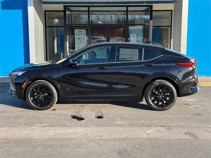 2026 Buick Envista Farmington MO