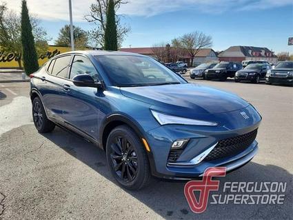 2026 Buick Envista Broken Arrow OK