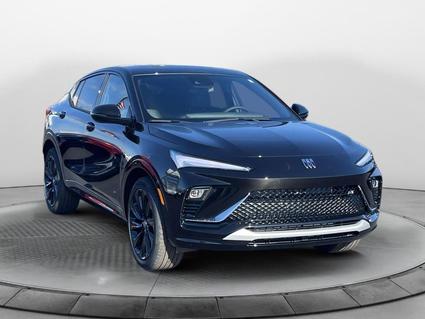 2026 Buick Envista Tullahoma TN