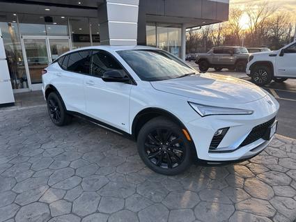 2026 Buick Envista Carbondale IL