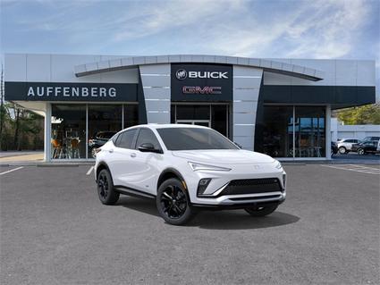 2026 Buick Envista Carbondale IL