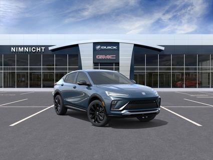 2026 Buick Envista Jacksonville FL