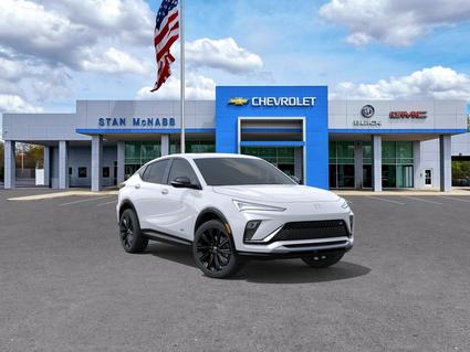 2026 Buick Envista Tullahoma TN