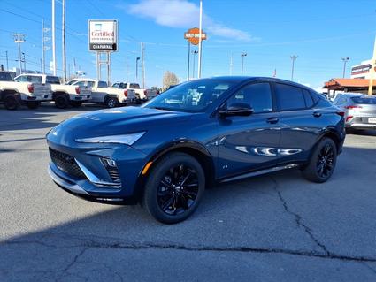 2026 Buick Envista Johnson City TN