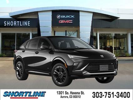 2026 Buick Envista Aurora CO