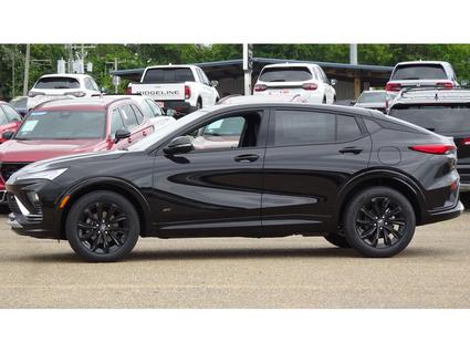 2025 Buick Envista Tupelo MS