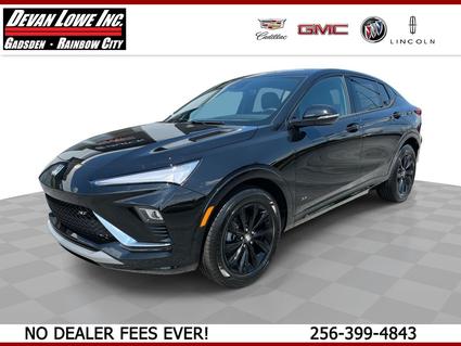2025 Buick Envista Rainbow City AL