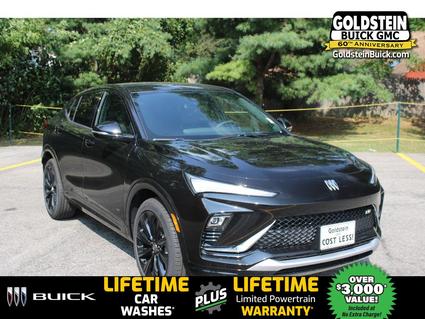 2025 Buick Envista Albany NY