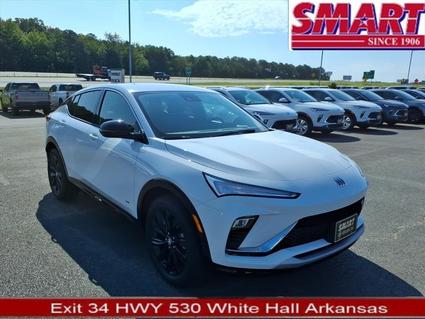 2026 Buick Envista White Hall AR