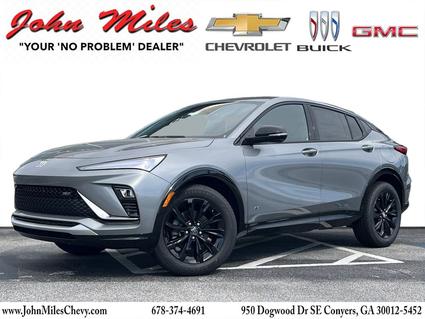 2026 Buick Envista Conyers GA