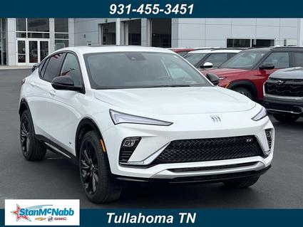 2026 Buick Envista Tullahoma TN