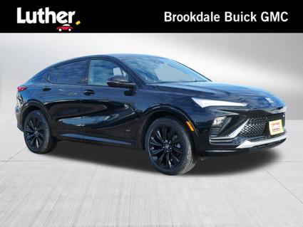 2026 Buick Envista Minneapolis MN