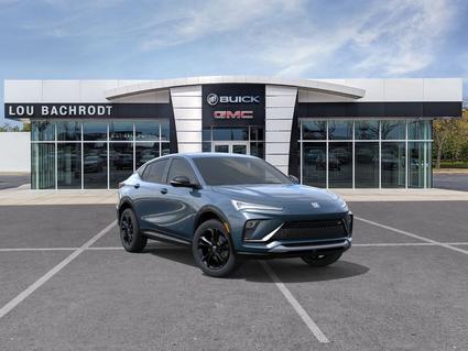 2026 Buick Envista Rockford Il