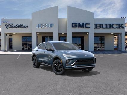 2026 Buick Envista Cathedral City CA