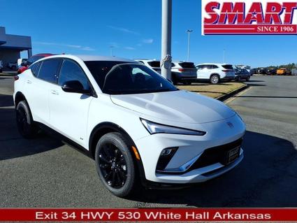 2026 Buick Envista White Hall AR