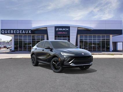 2026 Buick Envista Tucson AZ