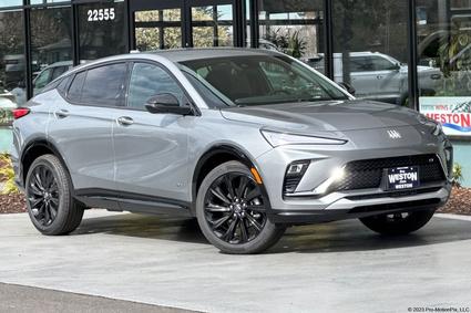 2026 Buick Envista Vero Beach FL