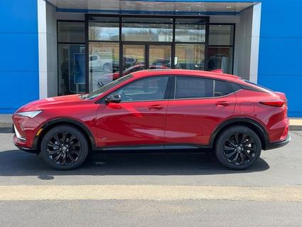 2026 Buick Envista Farmington MO