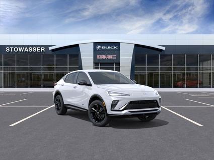 2026 Buick Envista Santa Maria CA