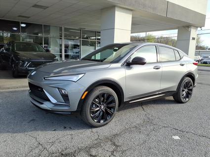 2026 Buick Envista Johnson City TN