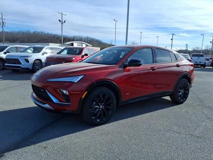 2026 Buick Envista Johnson City TN