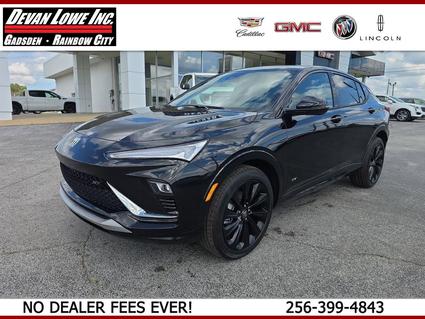 2026 Buick Envista Rainbow City AL