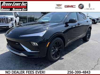 2026 Buick Envista Rainbow City AL