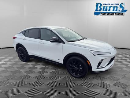 2025 Buick Envista Rock Hill SC