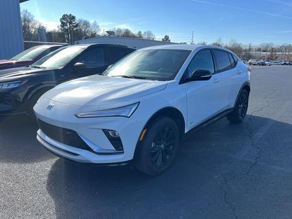2025 Buick Envista Paducah KY