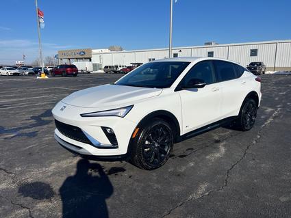 2025 Buick Envista Paducah KY
