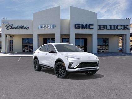 2025 Buick Envista Cathedral City CA