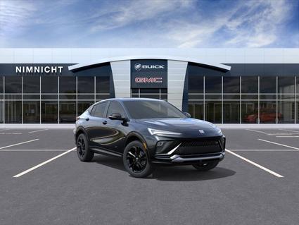 2025 Buick Envista Jacksonville FL