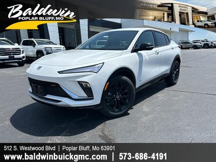 2025 Buick Envista Poplar Bluff MO