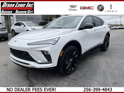 2026 Buick Envista Rainbow City AL