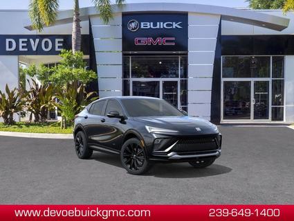 2026 Buick Envista Naples FL
