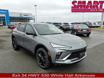 2026 Buick Envista White Hall AR
