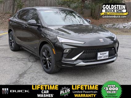 2026 Buick Envista Albany NY